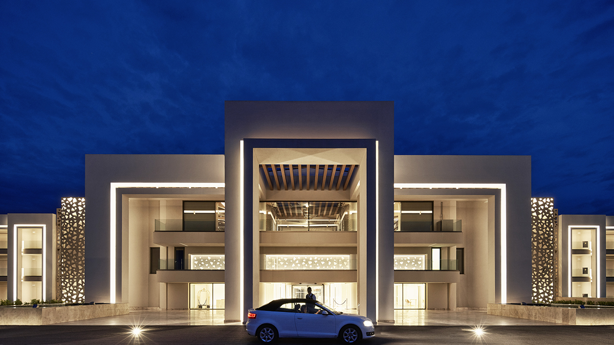 Mayia Exclusive Resort and Spa